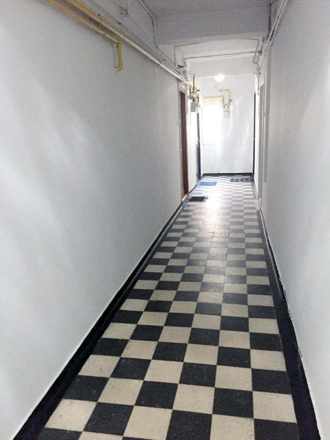 Studio French Embassy, Amzei Historic Center ブカレスト エクステリア 写真