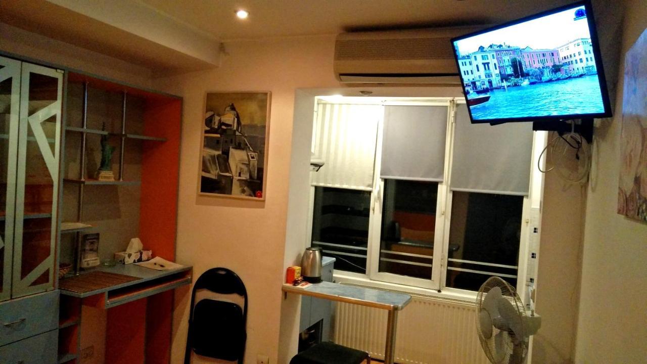 Studio French Embassy, Amzei Historic Center ブカレスト エクステリア 写真