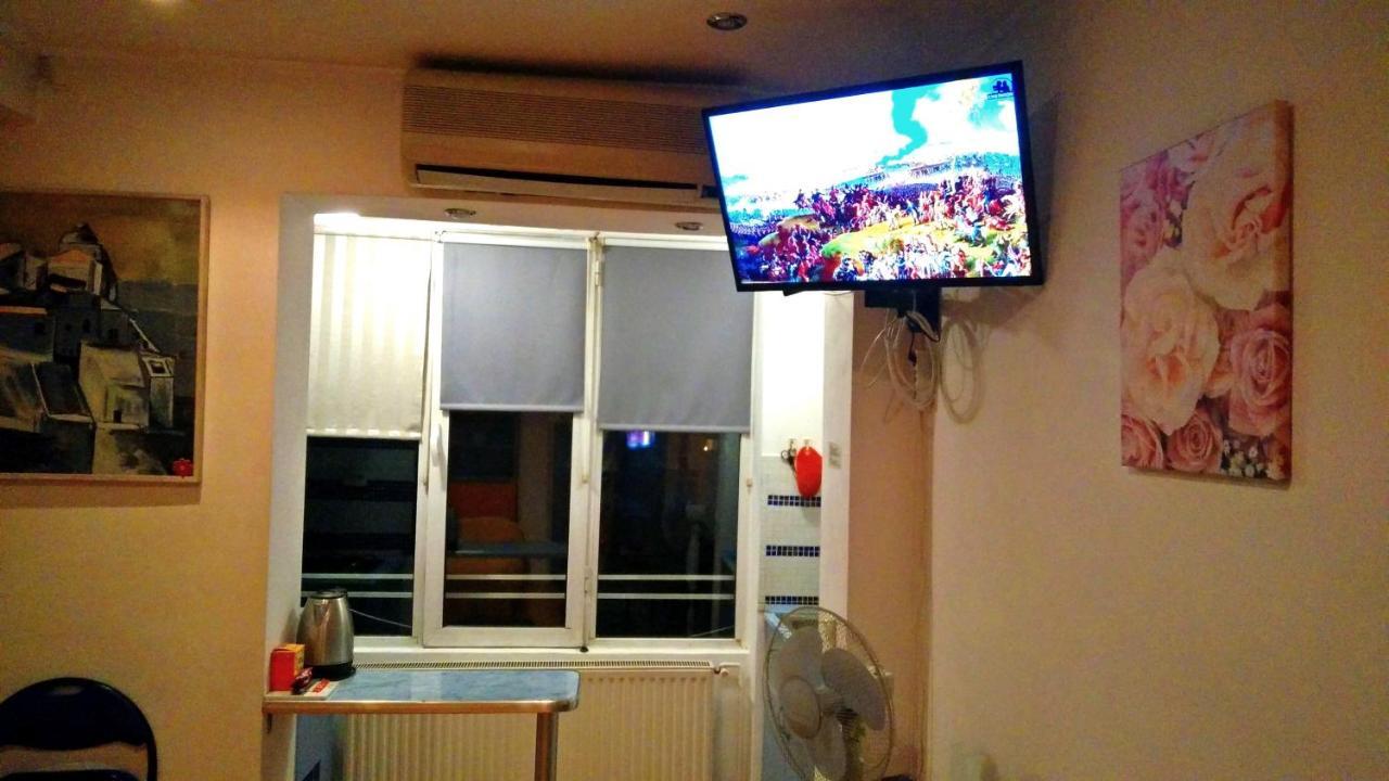 Studio French Embassy, Amzei Historic Center ブカレスト エクステリア 写真