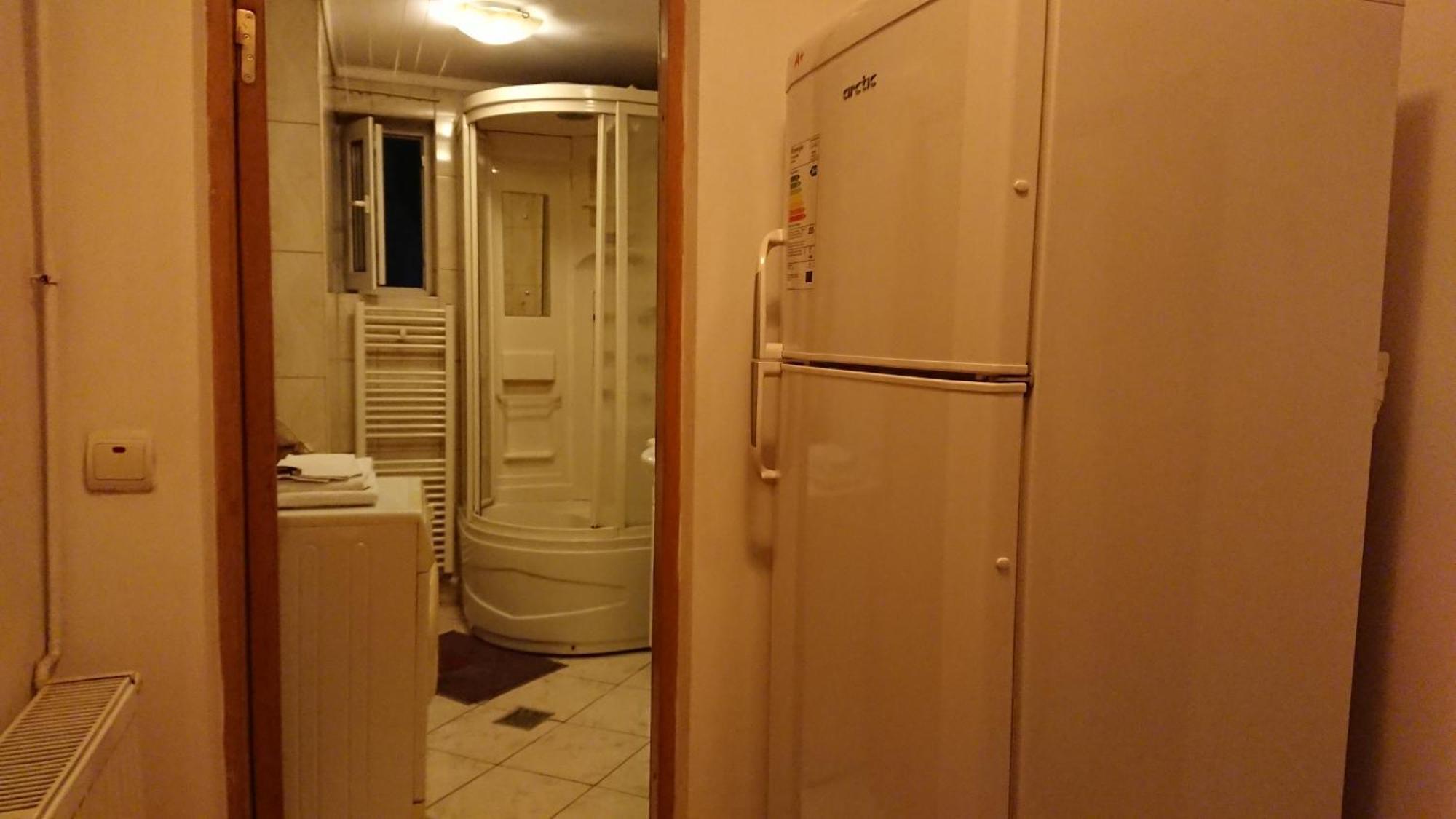 Studio French Embassy, Amzei Historic Center ブカレスト エクステリア 写真